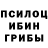 Галлюциногенные грибы мицелий Muhammad Rohimda